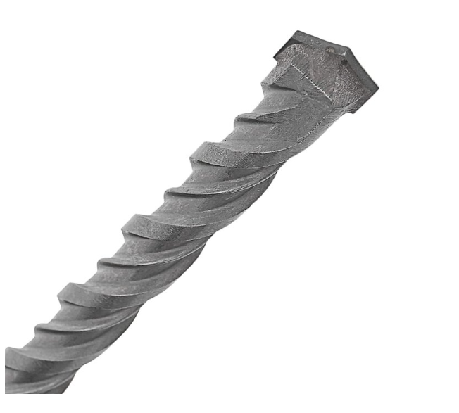 Сверло Дніпро М 67568 015 SDS S4L (14,160) Сверло Дніпро М 67568 015 SDS S4L (14,160)