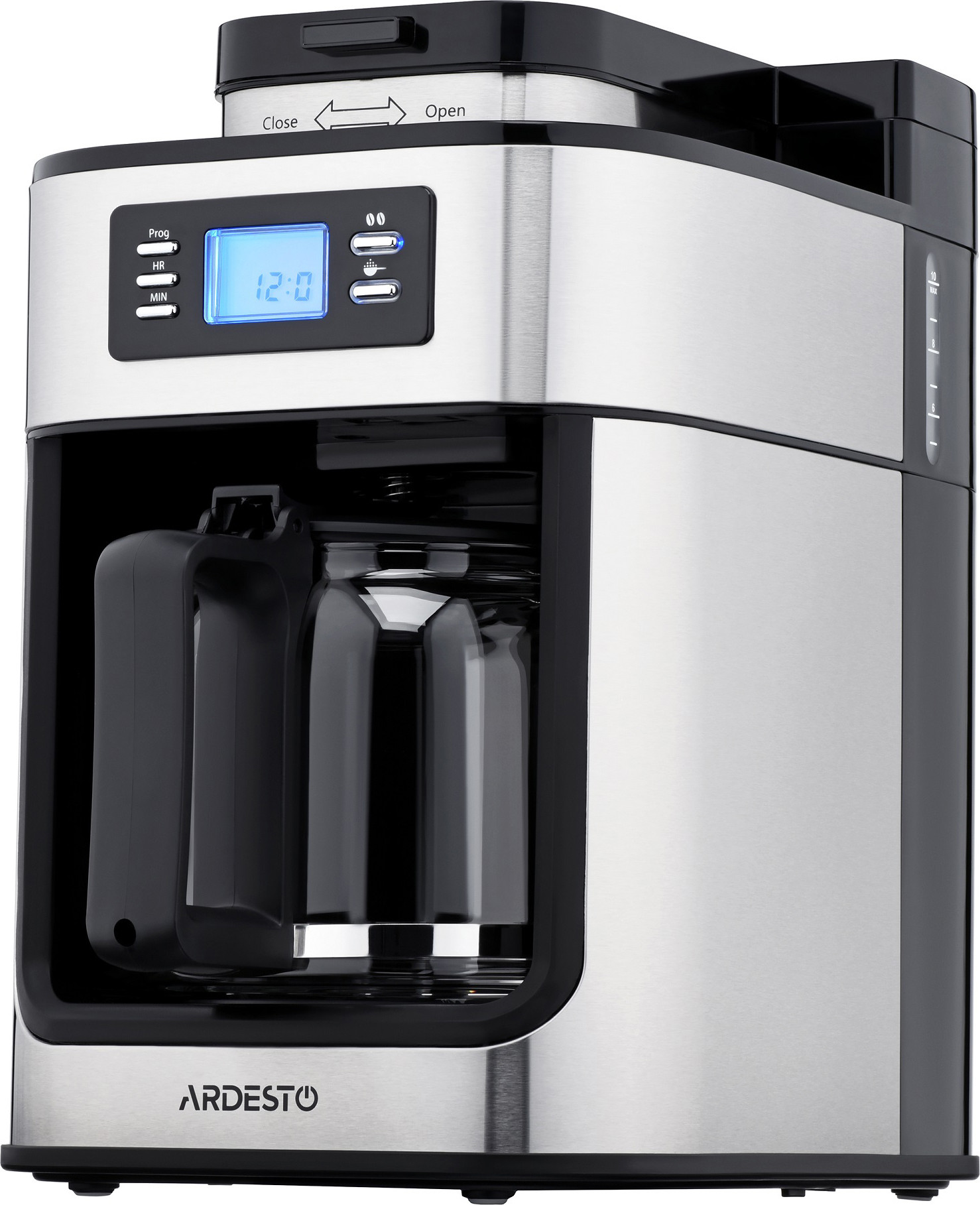 Кавоварка Ardesto YCM-D1200
