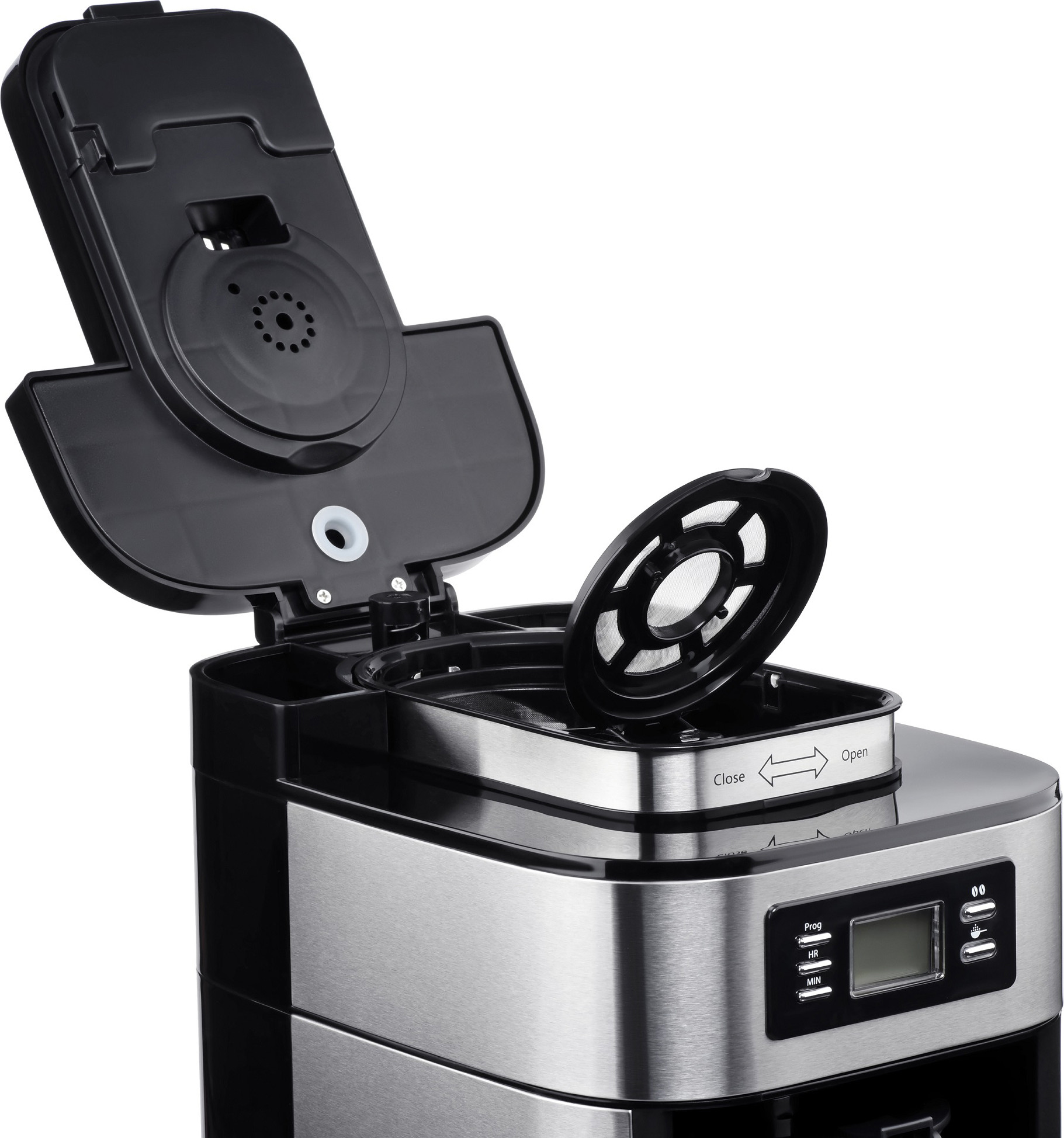 Кавоварка Ardesto YCM-D1200 фото №5