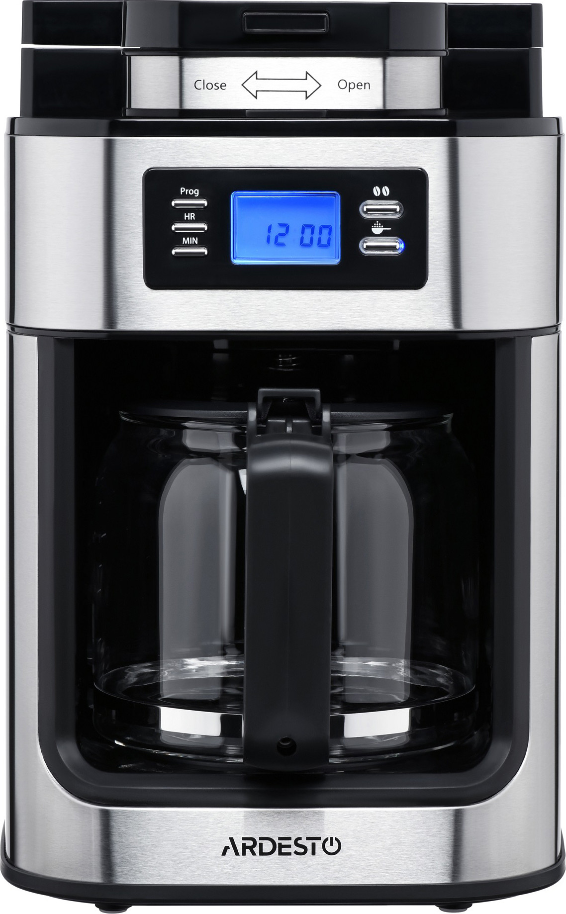 Кавоварка Ardesto YCM-D1200 фото №7
