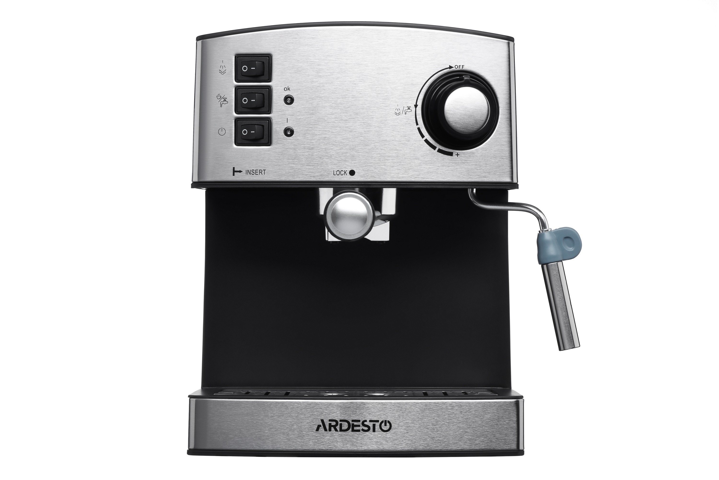Кавоварка Ardesto YCM-E1600