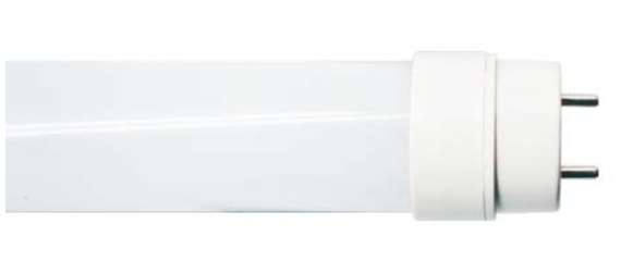 Лампочка Feron LB-213 Т8 glass 10W 230V