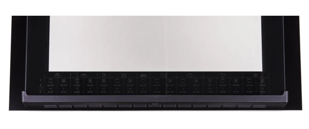 Плита  Hansa FCMS682090 фото №16