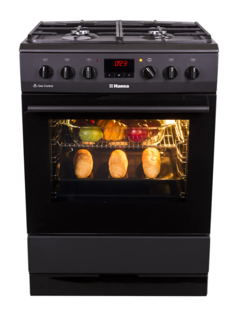 Плита  Hansa FCMS682090