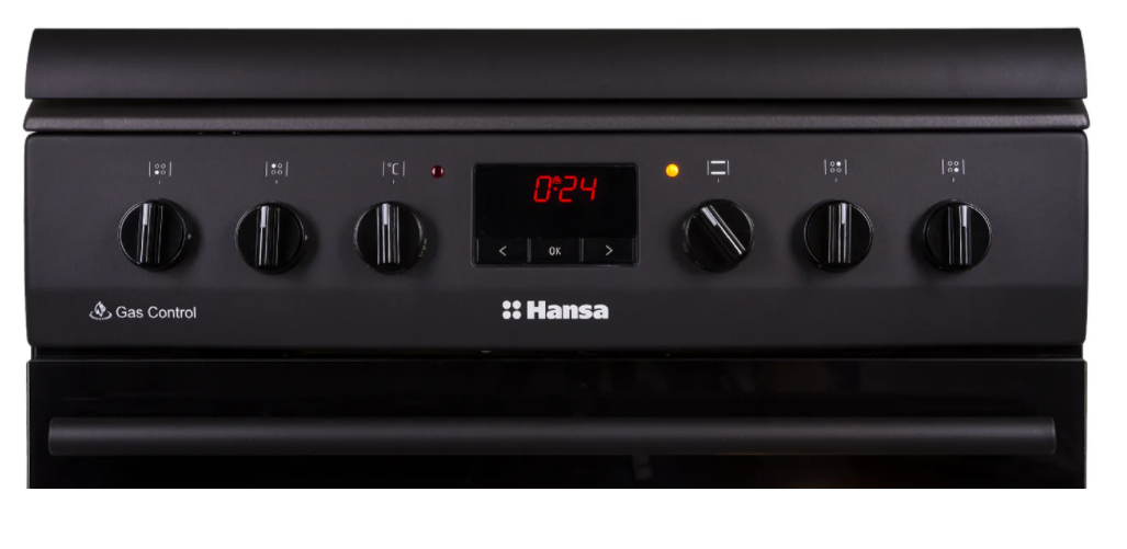 Плита  Hansa FCMS682090 фото №11