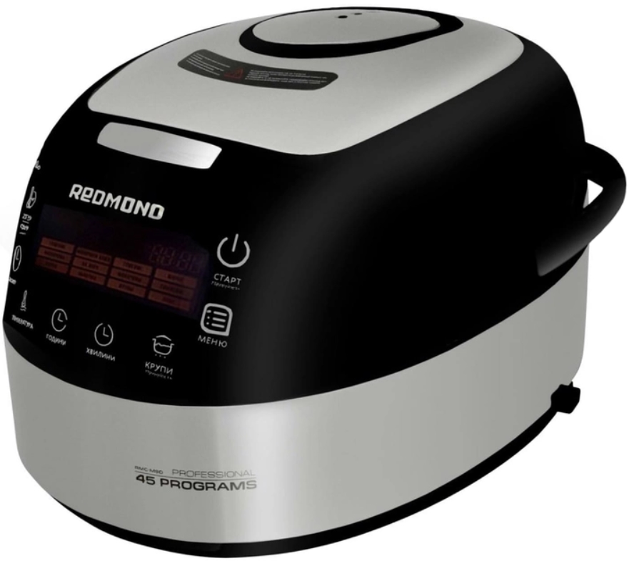 Мультиварка Redmond RMC M 90