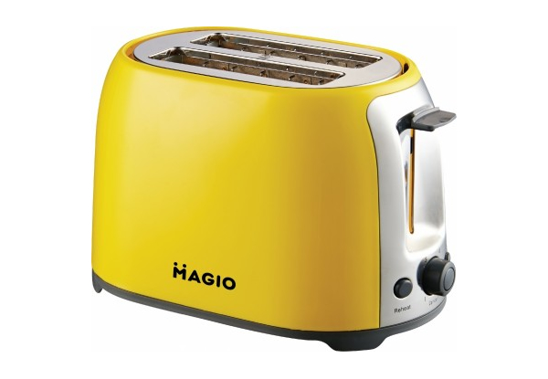 Тостер Magio MG 272 Y фото №3