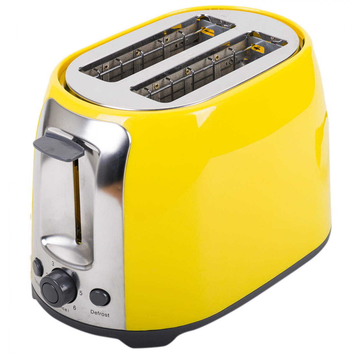 Тостер Magio MG 272 Y