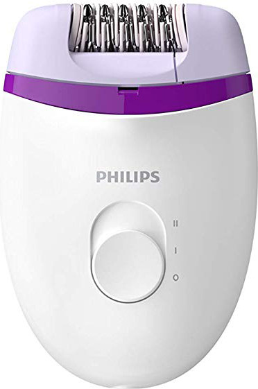 Епілятор Philips BRE225/00