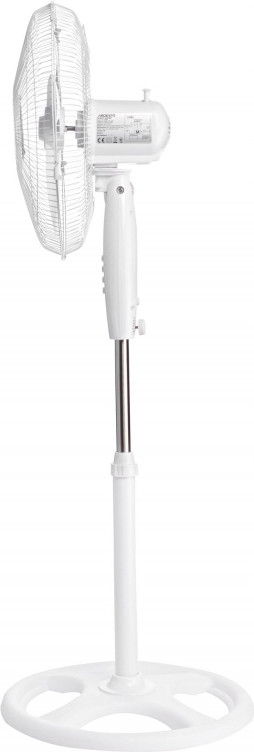 Вентилятор Ardesto FN-R1608CW фото №2