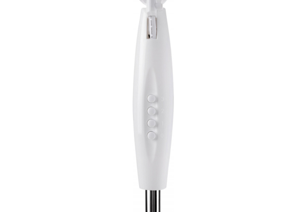 Вентилятор Ardesto FN-R1608CW фото №3