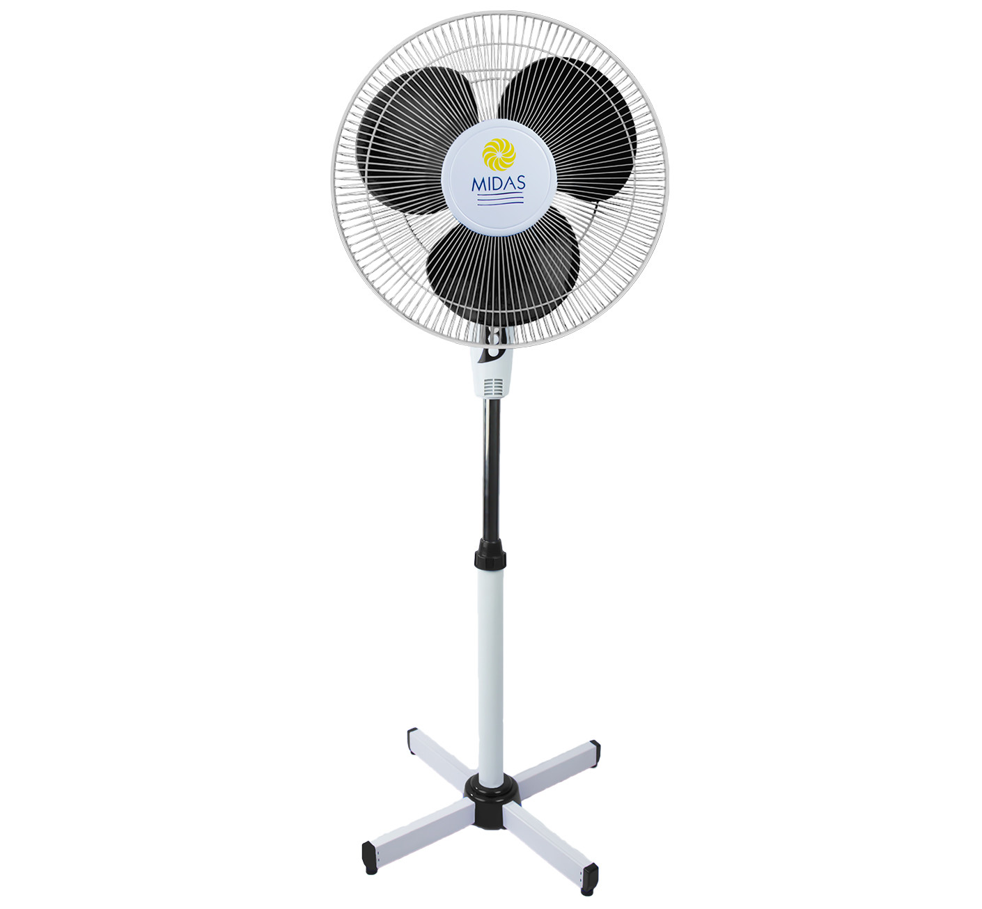 Вентилятор Midas FS 40 027