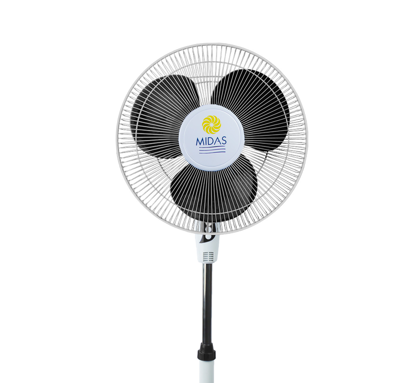 Вентилятор Midas FS 40 027 фото №2