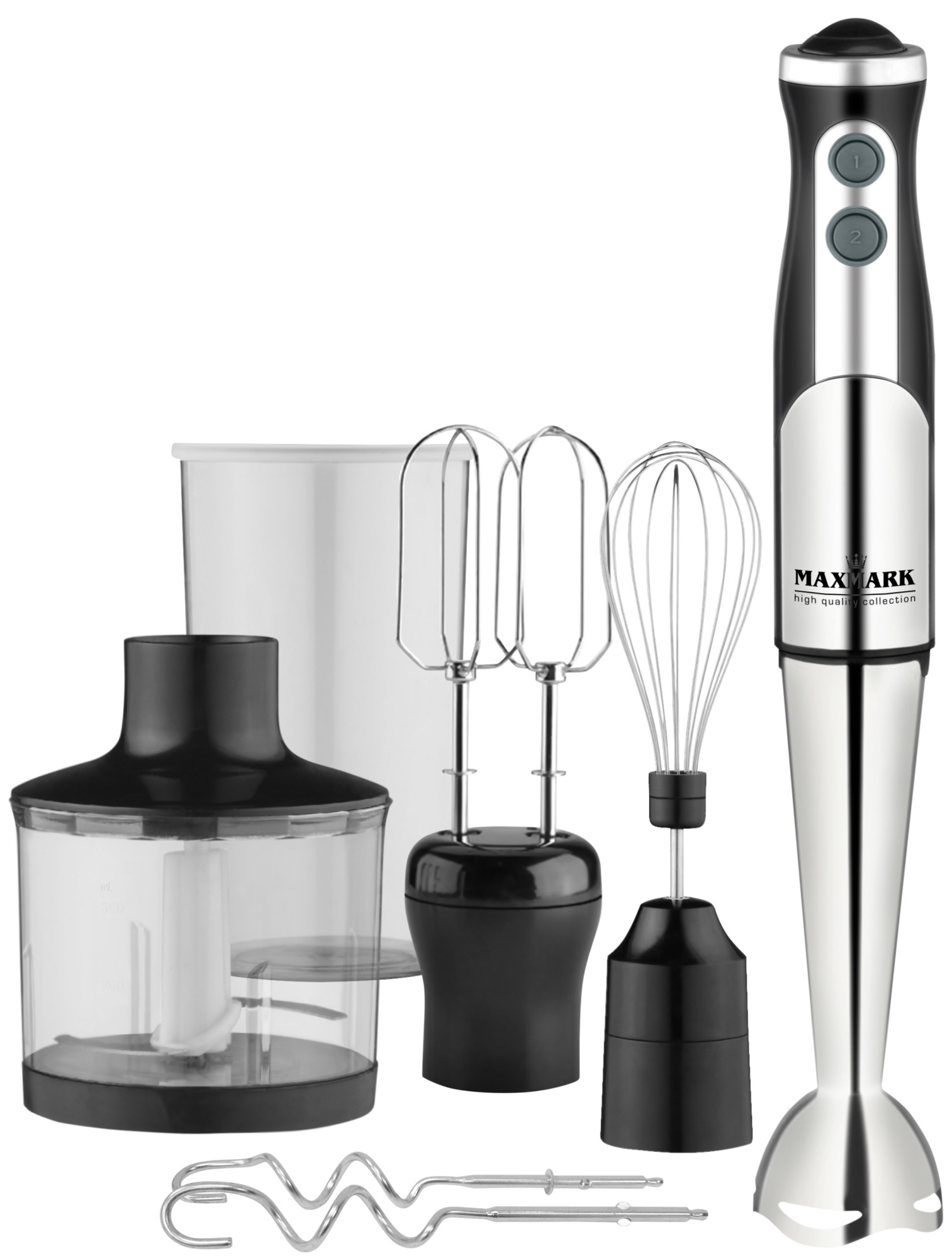Блендер Maxmark MK BL 800