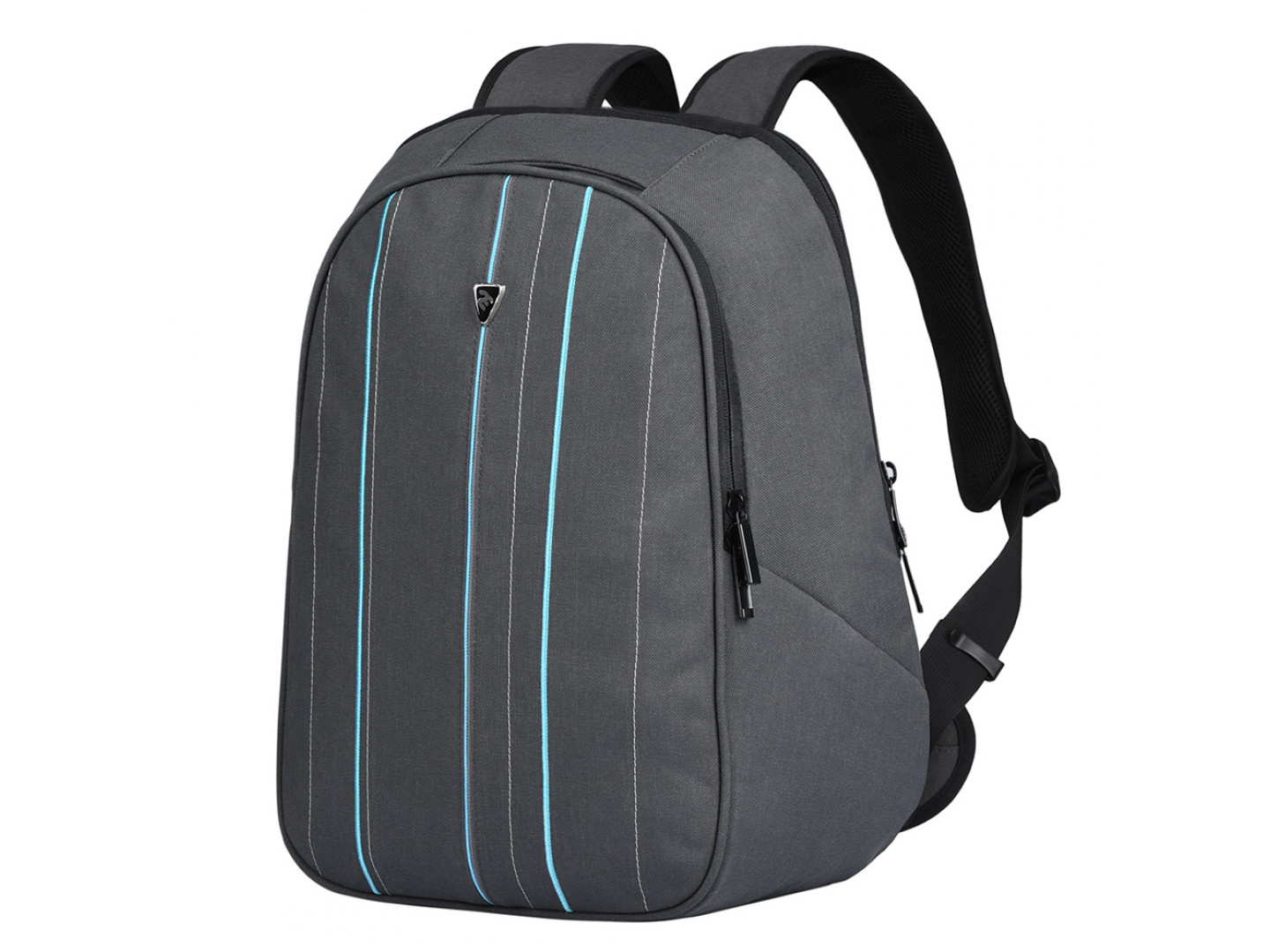 Сумка для ноутбука 2E BPN 65007 DG фото №2