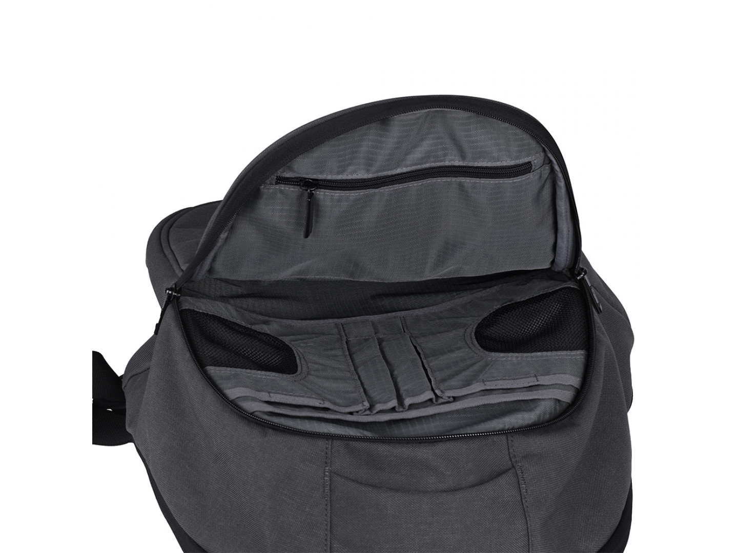 Сумка для ноутбука 2E BPN 65007 DG фото №7