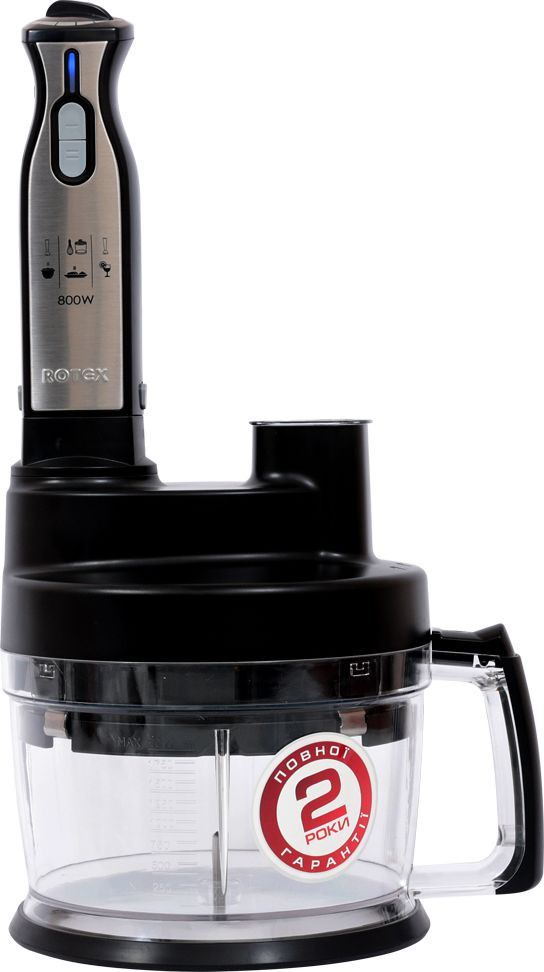 Блендер Rotex RTB850-B