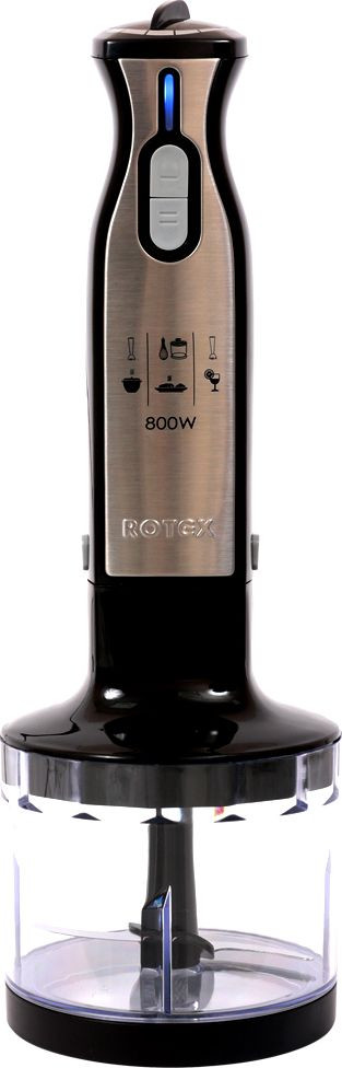 Блендер Rotex RTB850-B фото №2