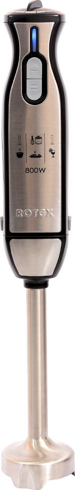 Блендер Rotex RTB850-B фото №3