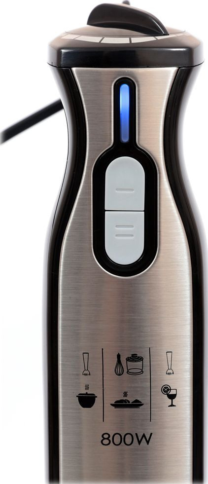 Блендер Rotex RTB850-B фото №4