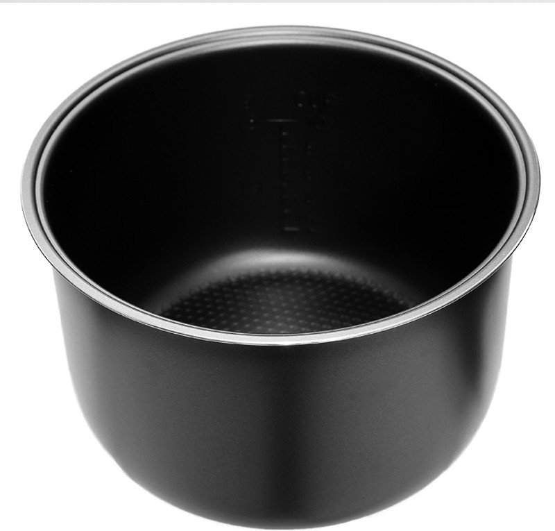 Мультиварка Rotex RMC505-B Excellence фото №4 Мультиварка Rotex RMC505-B Excellence фото №4