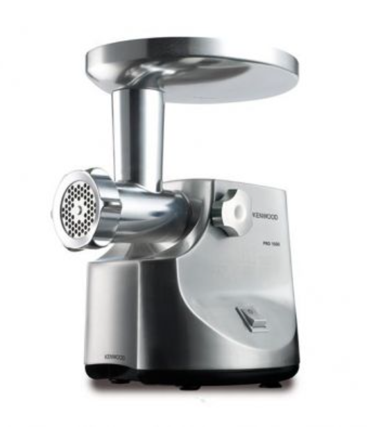 М'ясорубки Kenwood MG515