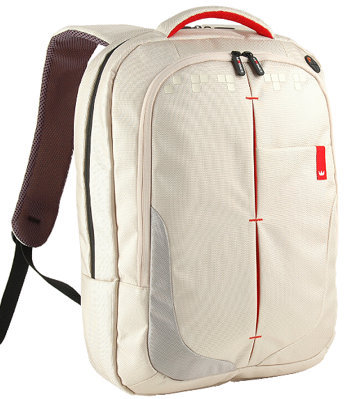 Сумка для ноутбука Crown BPG4415W