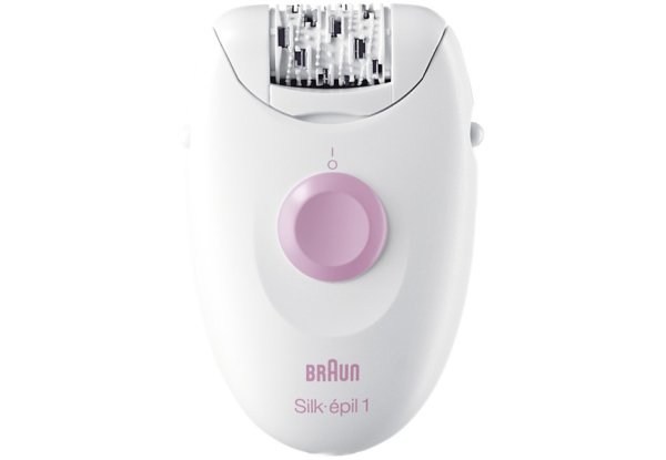 Эпилятор Braun SE 1170 фото №2