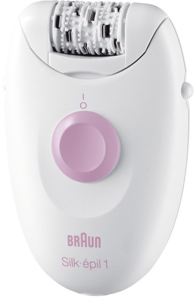 Эпилятор Braun SE 1170