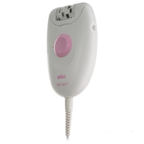 Эпилятор Braun SE 1170 фото №3