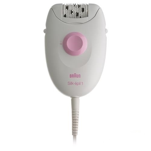 Эпилятор Braun SE 1170 фото №4