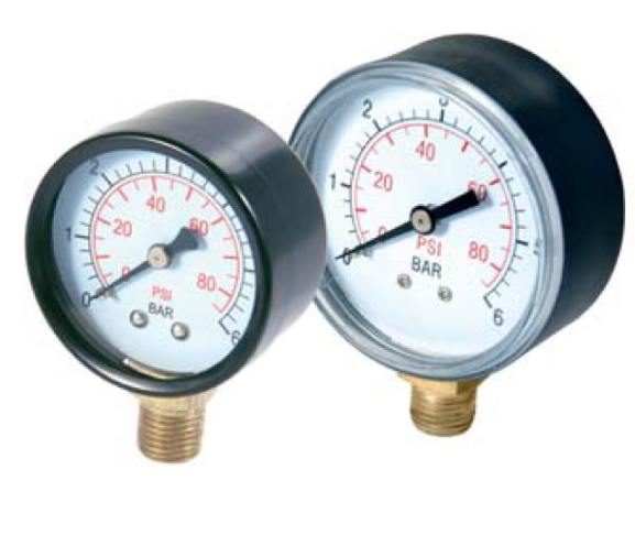 Манометр Насоси 0.6 Mpa Манометр Насоси 0.6 Mpa