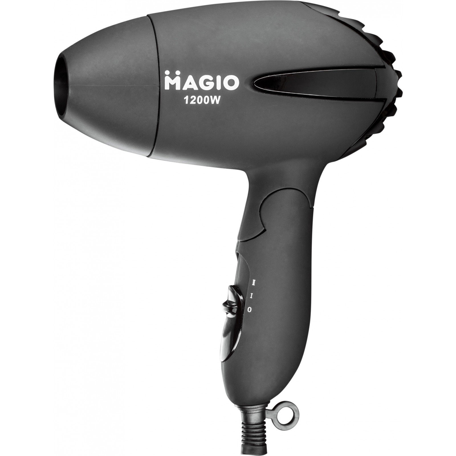 Фен Magio MG 164 B