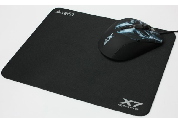 Коврик для мыши A4Tech X7-200MP фото №2