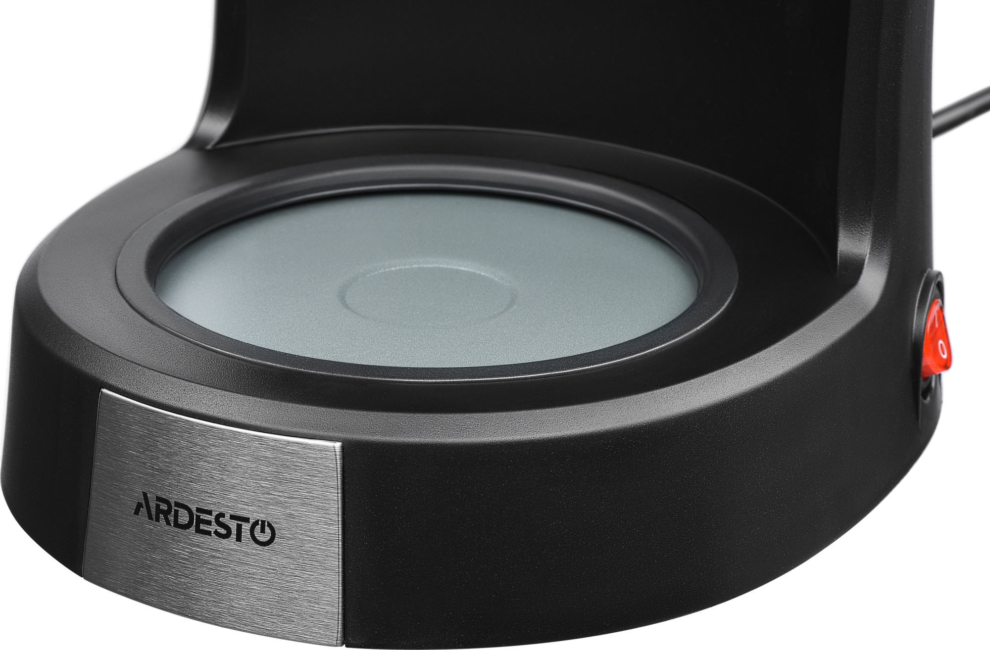 Кавоварка Ardesto FCM-D2100 фото №2