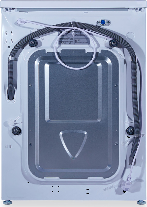 Стиральная машина Skyworth F60219D фото №4