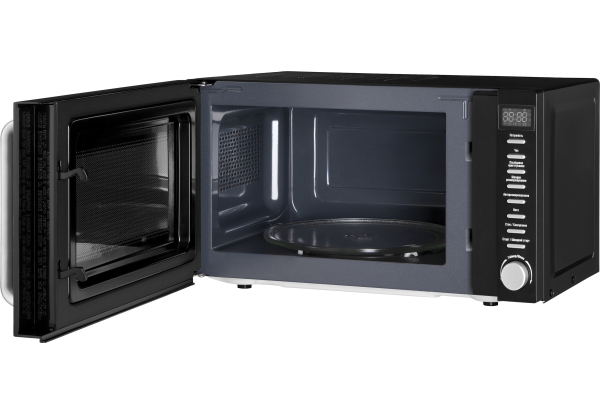 Мікрохвильова піч Ardesto GO-E845GB фото №2