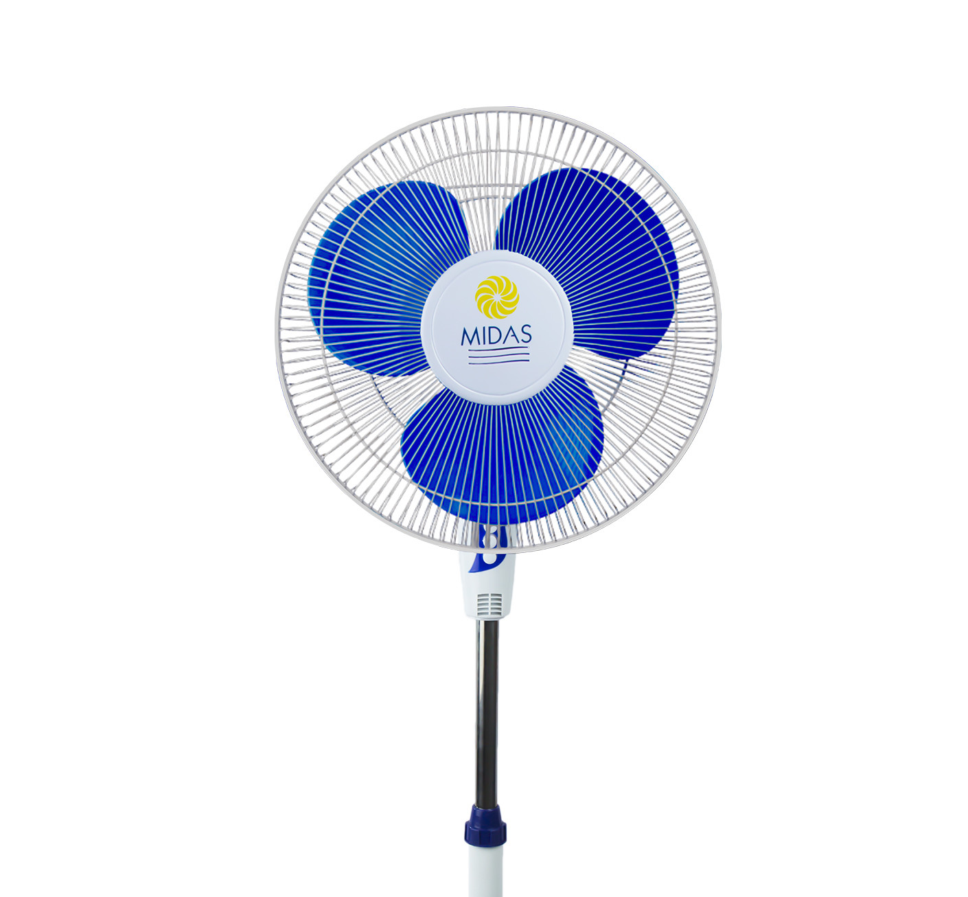 Вентилятор Midas FS 40 017 фото №2