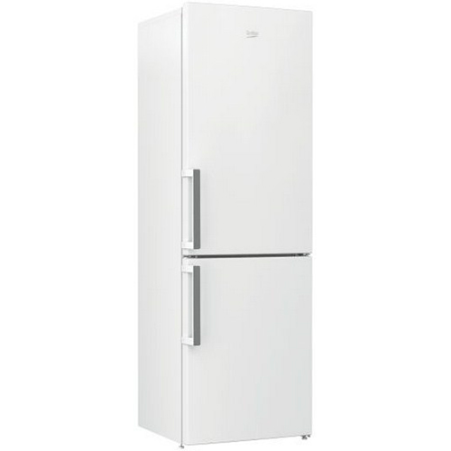 Холодильник Beko RCSA350K21W фото №2 Холодильник Beko RCSA350K21W фото №2
