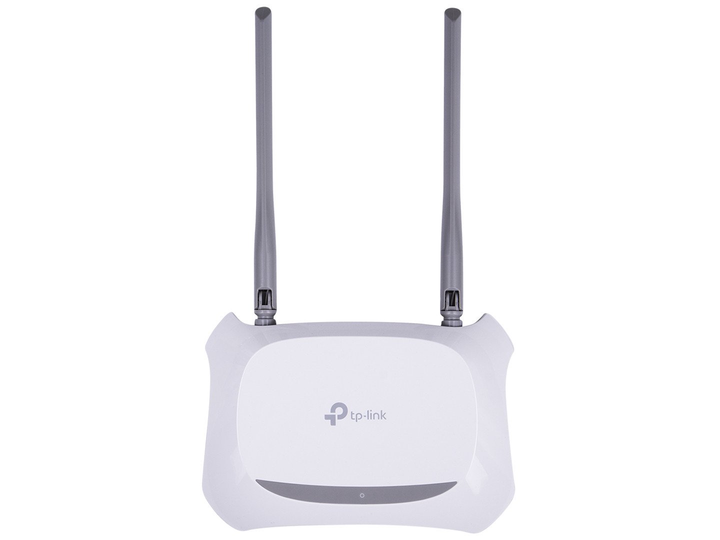 Маршрутизатор TP-Link TL-WR840N фото №2 Маршрутизатор TP-Link TL-WR840N фото №2