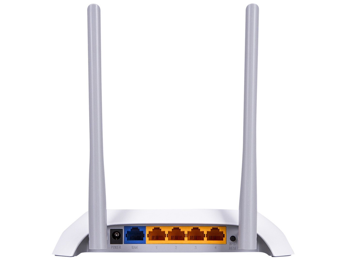 Маршрутизатор TP-Link TL-WR840N фото №3 Маршрутизатор TP-Link TL-WR840N фото №3