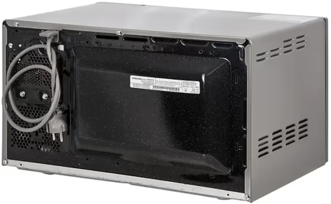 Мікрохвильова піч Samsung MS23F302TAS/UA фото №4 Мікрохвильова піч Samsung MS23F302TAS/UA фото №4