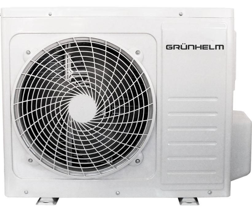 Кондиционер Grunhelm GAC-09GH/in фото №3