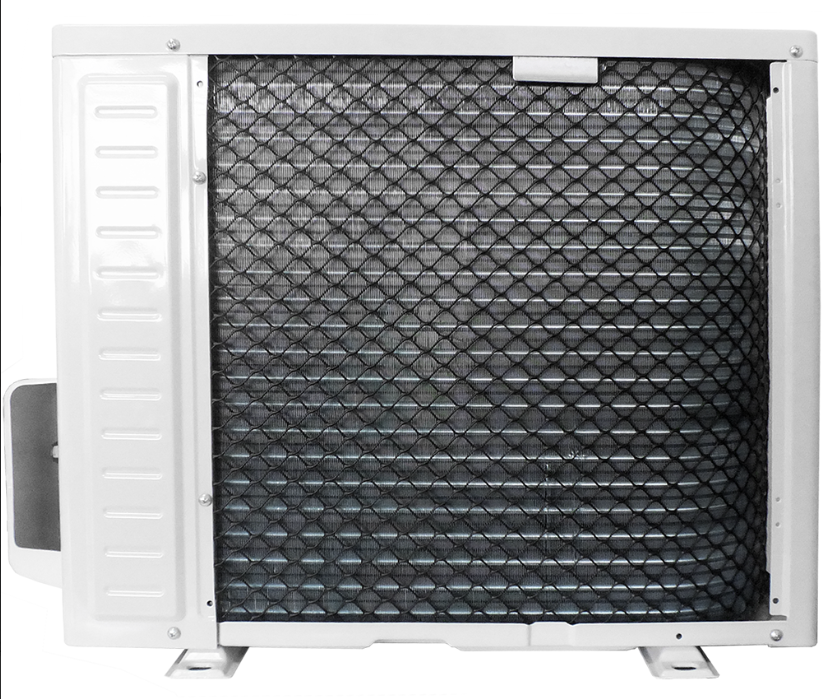 Кондиционер Grunhelm GAC-09GH/in фото №4