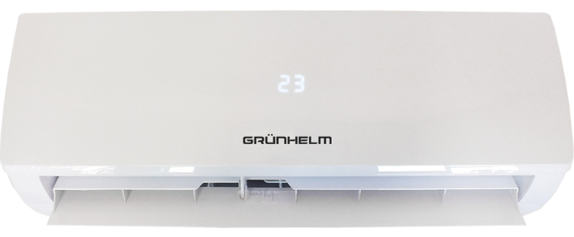 Кондиционер Grunhelm GAC-09GH/in
