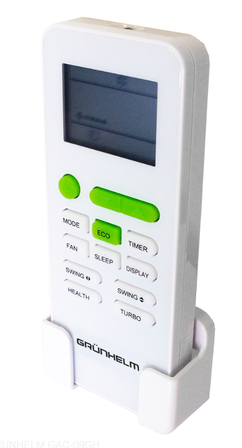 Кондиционер Grunhelm GAC-09GH/in фото №5