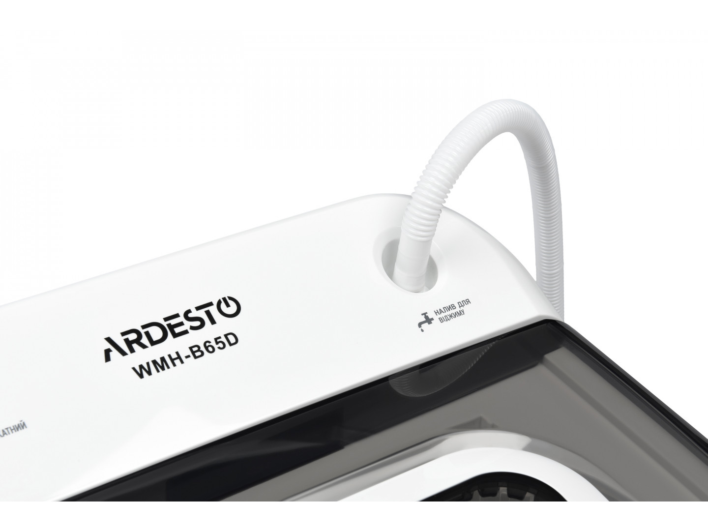 Стиральная машина Ardesto WMH-B65D фото №8
