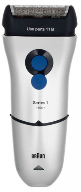 Бритва Braun Series 1 150