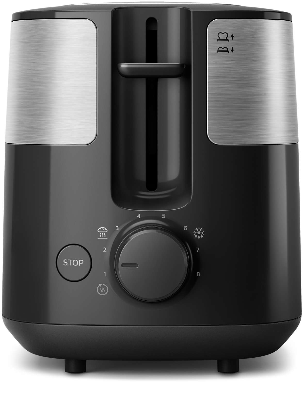 Тостер Philips HD2516/90 фото №2