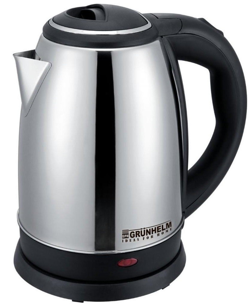Електричний чайник Grunhelm EKS 7518 Електричний чайник Grunhelm EKS 7518